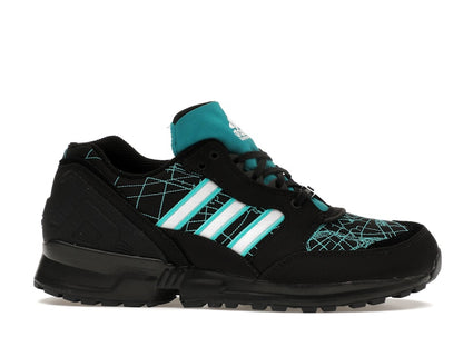 adidas Consortium EQT Cushion 91 RH Runner's High