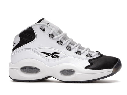 Reebok Question Mid Why Not Us