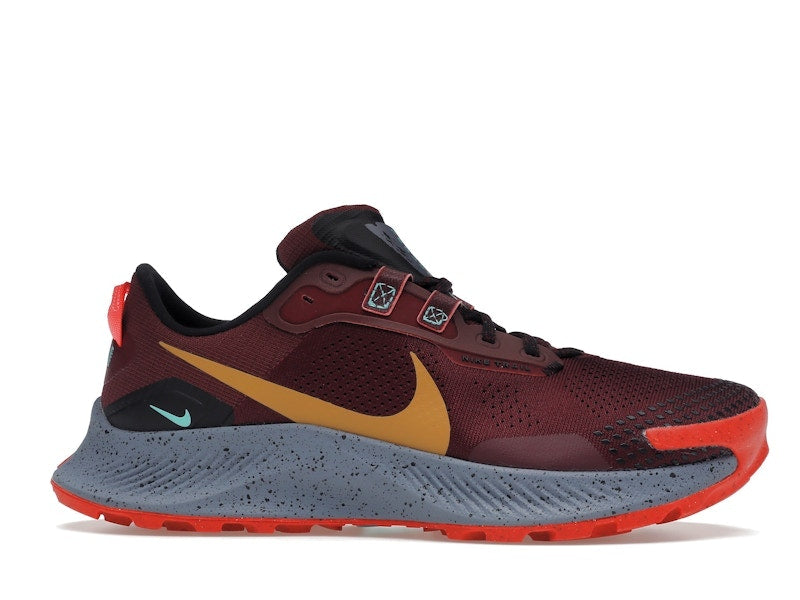 Nike Pegasus Trail 3 Dark Beetroot