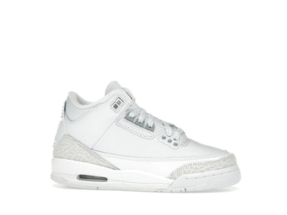 Jordan 3 Retro Pure Money (2025) (GS)
