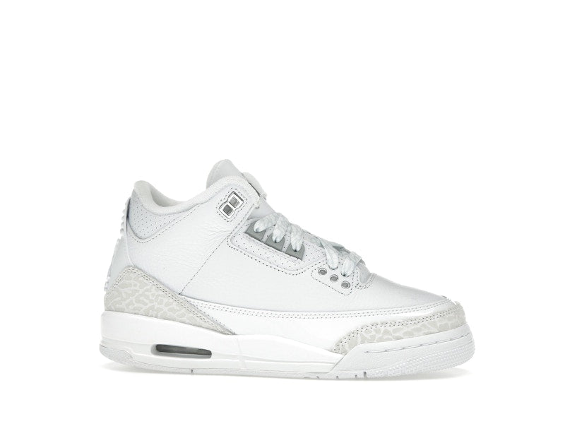 Jordan 3 Retro Pure Money (2025) (GS)