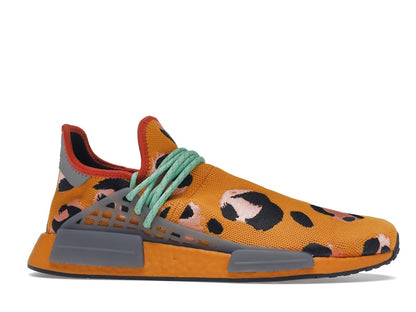adidas NMD Hu Animal Print