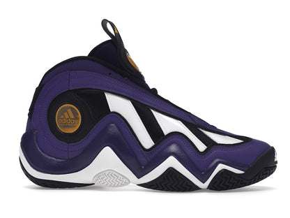 adidas Crazy 97 EQT Kobe Bryant 1997 Slam Dunk Contest (2022)