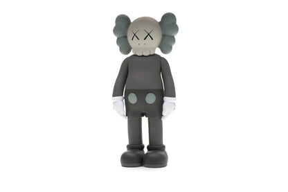 KAWS Companion Open Edition Vinyl Figure Brown