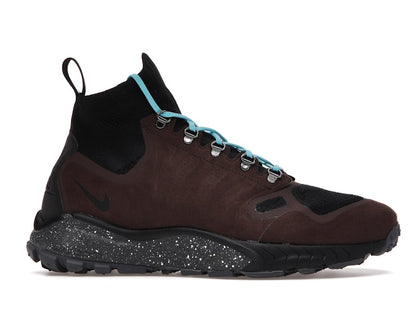 Nike Zoom Talaria Mid Fk Baroque Brown/Gamma Blue Black