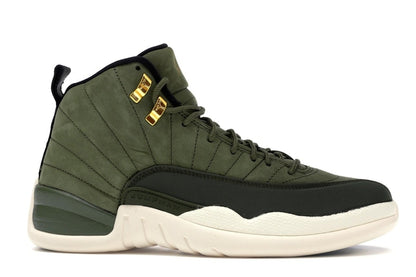 Jordan 12 Retro Chris Paul Class Of 2003