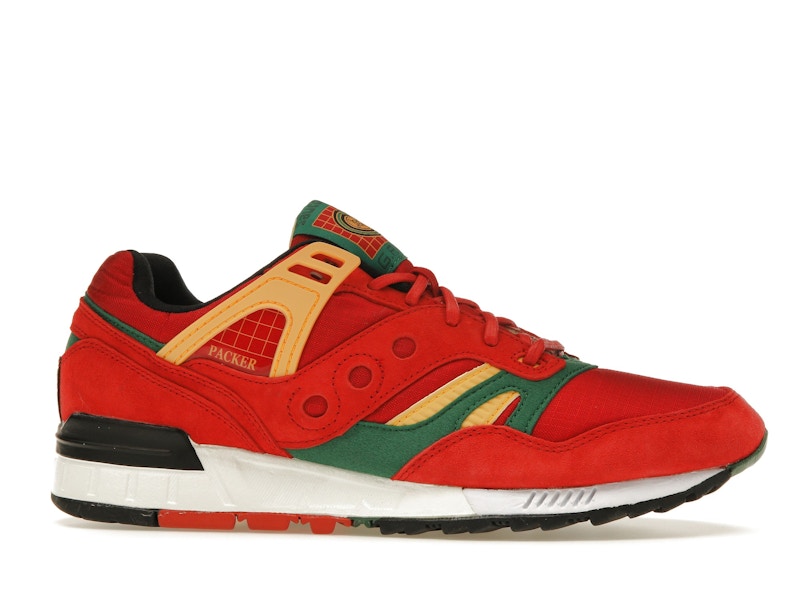 Saucony Grid SD Packer Shoes Just Blaze Casino