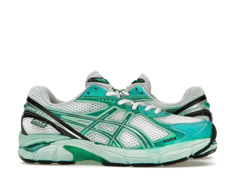 ASICS GT-2160 Hidden NY JW Customs Crystal Pine 0.5