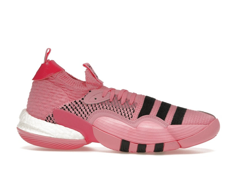 adidas Trae Young 2.0 Pink Trap House