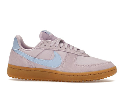 Nike Field General '82 Doll Gum Psychic Blue (Women's)