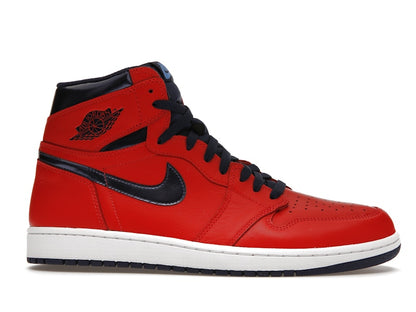Jordan 1 Retro David Letterman