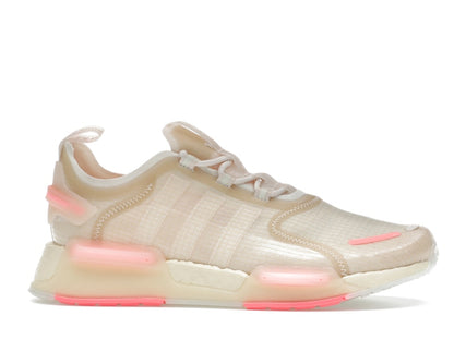 adidas NMD V3 Wonder White Peach (Women's)