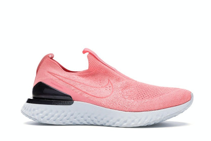 Nike Epic Phantom React Flyknit Bright Mango (Women's)