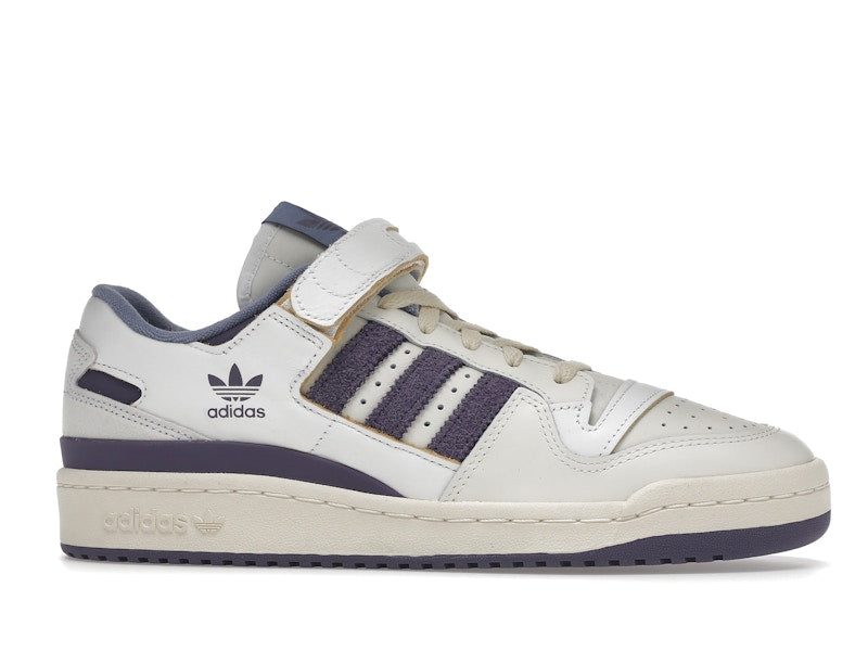 adidas Forum 84 Low College Purple