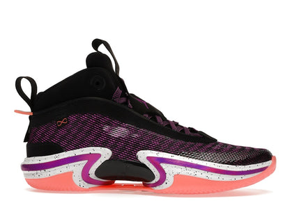Jordan 36 First Light
