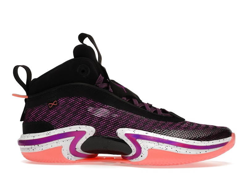 Jordan 36 First Light