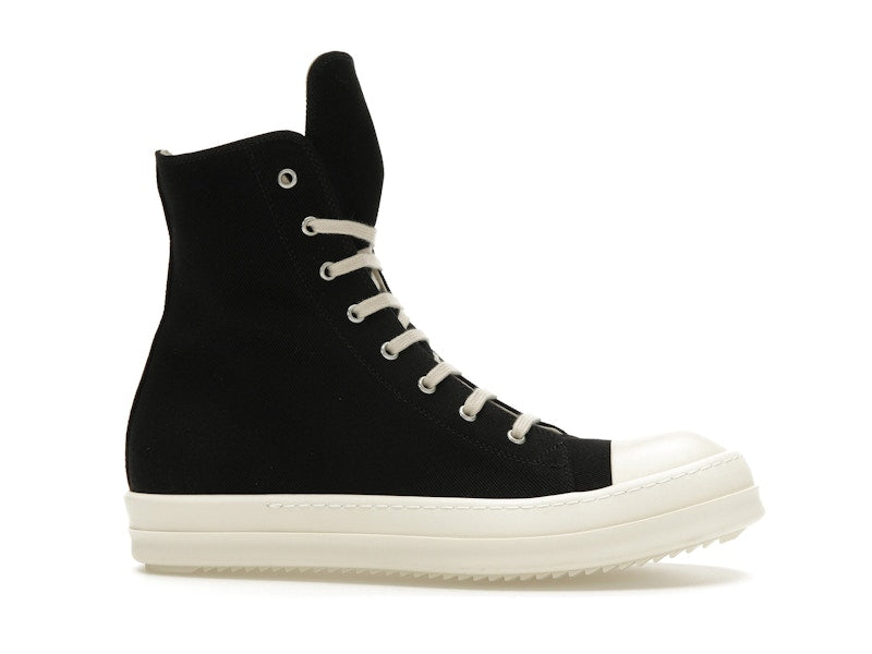 Rick Owens DRKSHDW Strobe Black