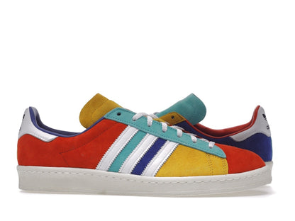 adidas Campus 80s Multi