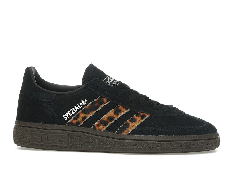 adidas Handball Spezial Leopard Stripes (Women's)