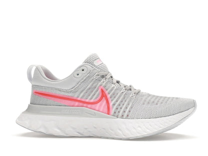 Nike React Infinity Run Flyknit 2 Sunset Pulse (Women's)