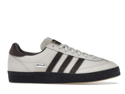 adidas Lothertex SPZL Mist Stone Dark Brown Core Black