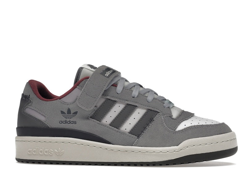 adidas Forum 84 Low Home Alone 2