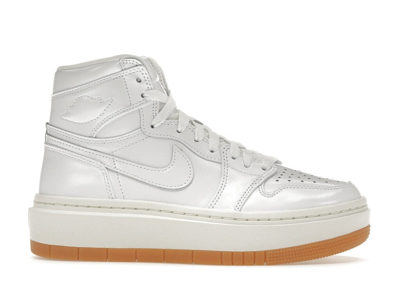 Jordan 1 Elevate High SE White Gum (Women's)