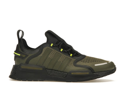 adidas NMD V3 Focus Olive