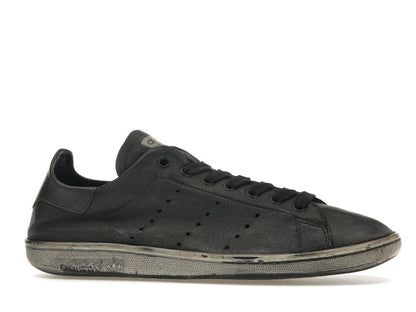 Balenciaga x adidas Stan Smith Worn-Out Black (Women's)