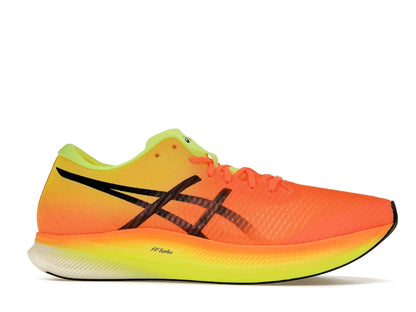 ASICS Metaspeed Edge Shocking Orange