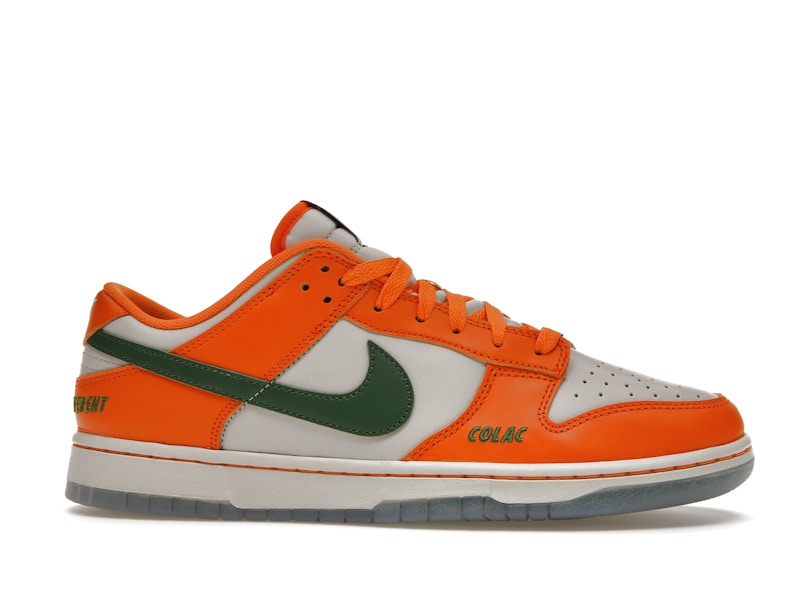 Nike Dunk Low FAMU