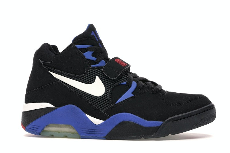 Nike Air Force 180 Barkely OG (2013)