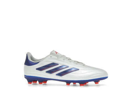 adidas Copa Pure 2 League FG Cloud White Lucid Blue Solar Red (GS)