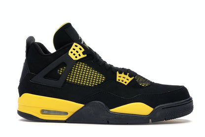 Jordan 4 Retro Thunder (2012)