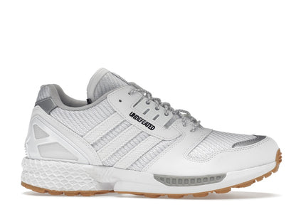adidas ZX 8000 Undefeated Neighborhood White