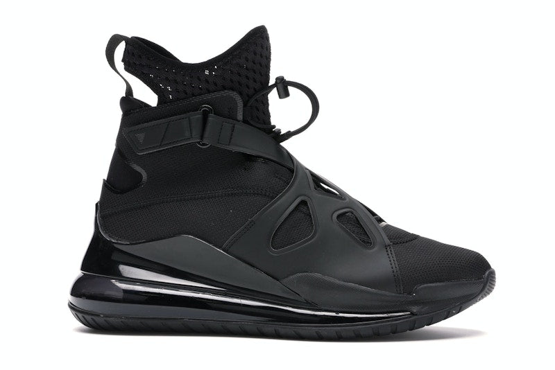 Jordan Air Latitude 720 Triple Black (Women's)