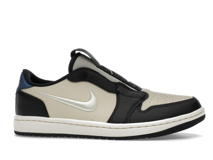 Jordan 1 Low Slip Fossil (Women's)