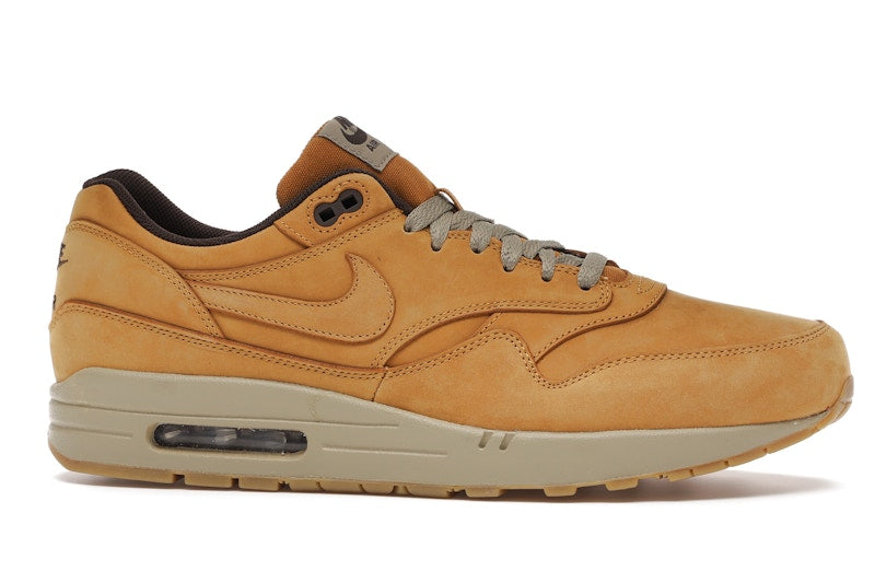 Nike Air Max 1 Wheat Pack (2015)