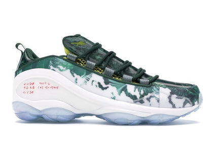 Reebok DMX Run 10 Extra Butter The Predator