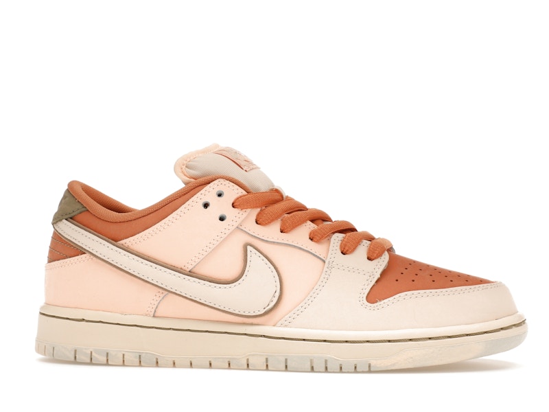 Nike SB Dunk Low Trocadéro Gardens