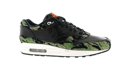 Nike Air Max 1 atmos Tiger Camo Snakeskin