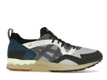 ASICS Gel-Lyte V Material Play Glacier Grey