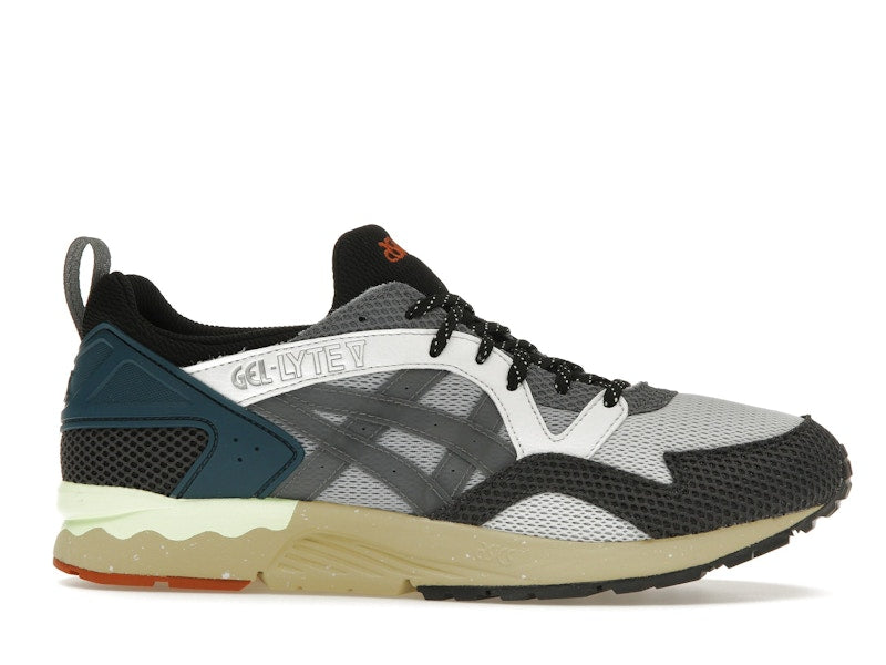 ASICS Gel-Lyte V Material Play Glacier Grey
