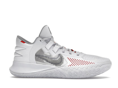Nike Kyrie Flytrap V Wolf Grey