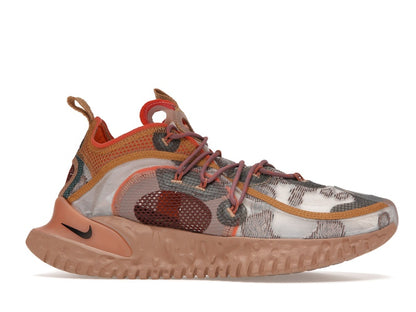 Nike Flow 2020 ISPA Desert Dust