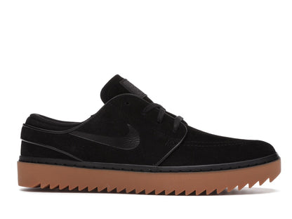 Nike SB Janoski Golf Black