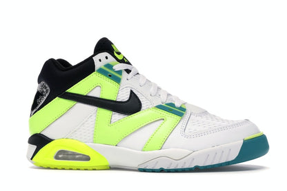 Nike Air Tech Challenge III OG Volt (2015)