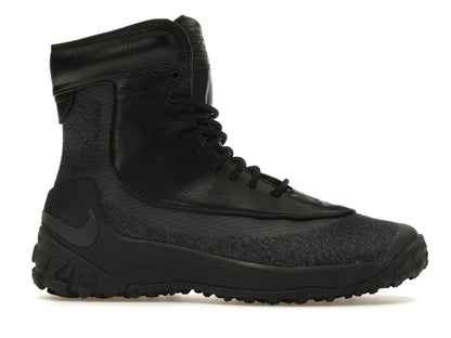 Nike Zoom Kynsi JCRD WP Black (Women's)