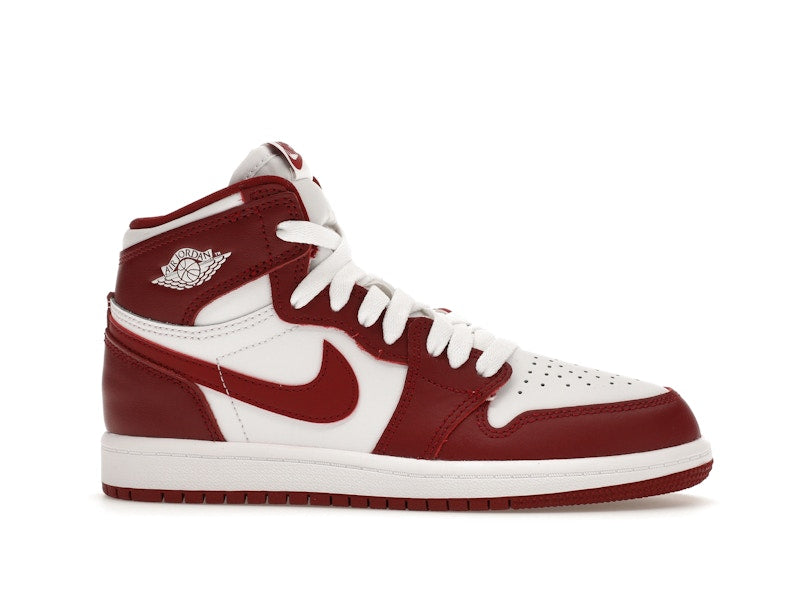 Jordan 1 Retro High OG Artisanal Team Red (PS)