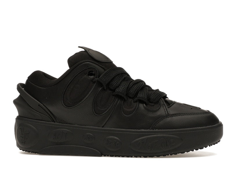 Puma LaMelo Ball LaFrancé Amour 3x Black